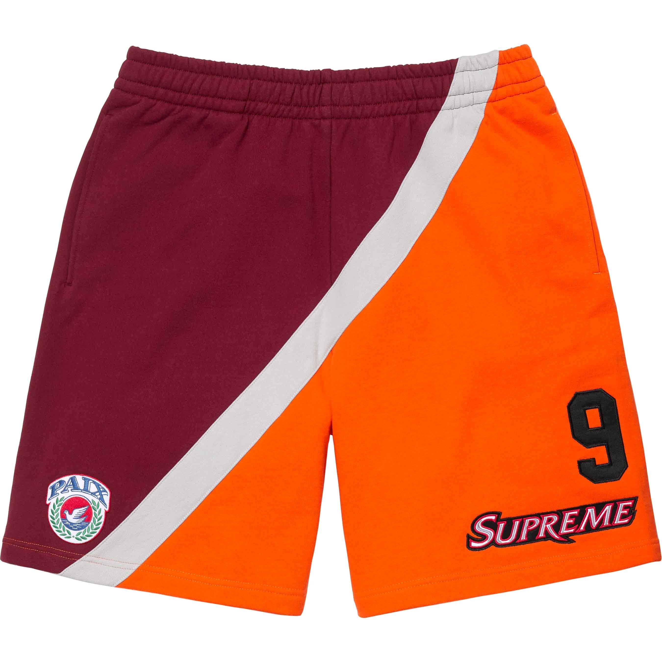 Equipé Sweatshort view 5